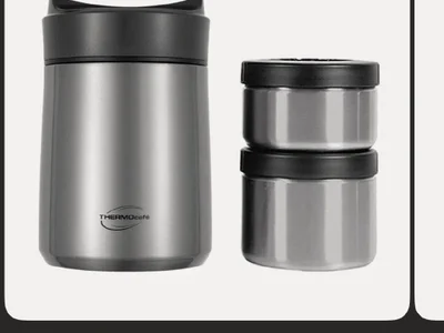 Термос для еды THERMOcafe 1.48л