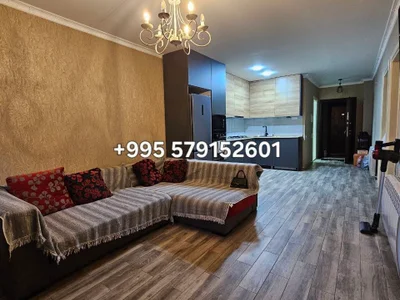 2+1 квартира на ул. Горгасали, $950