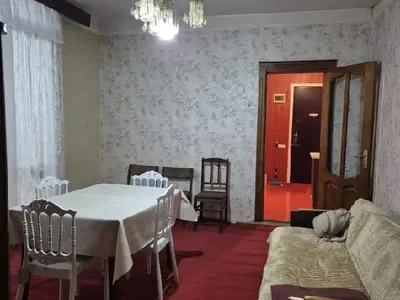 2-комнатная квартира. Варкетили