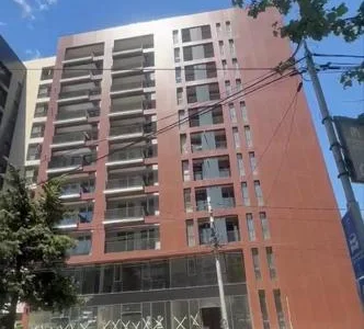3-комнатная квартира Продаётся. Вашлиджвари