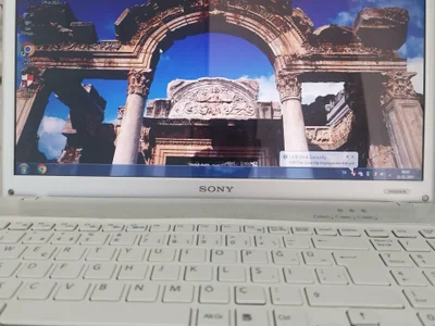 Ноутбук Sony Vaio
