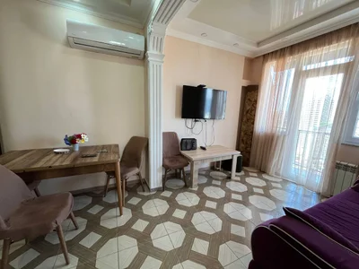 2+1 -$105000 Багратиони Грузия трехкомнатная квартира недвижимость срочно срочнаяпродажа