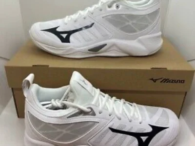 Кроссовки тренировочные Mizuno