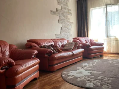 1+1 на Wallenberg st. 2 ძველი ბათუმის უბანი
