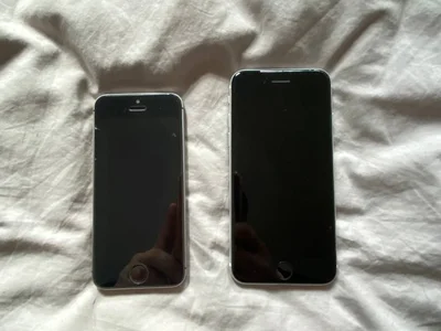 iPhone SE 2020 128 GB