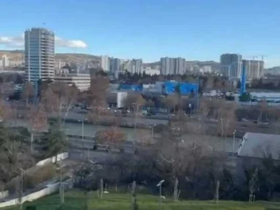 2 комнатная квартира Продаётся. Сабуртало
