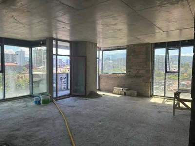 Квартира 2+1 в Black Sea Towers, 64 м²
