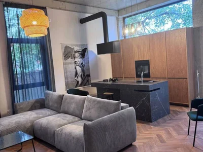 2 room Flat For Rent. Vera