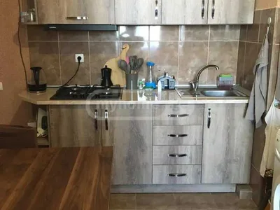 3 room Flat For Rent. Didube