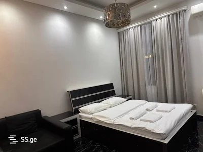 1 room Flat Daily rent. Mtatsminda