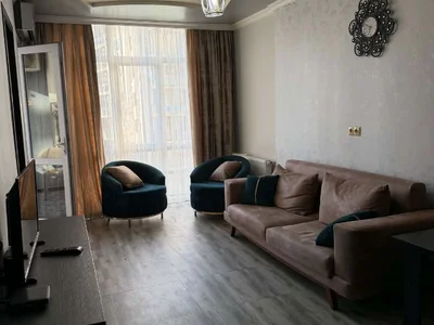 1+1 на Sherif Khimshiashvili St 8ა Khimshiashvili District