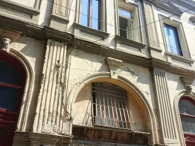 Коммерческое помещение на kobakhidze st. Vera