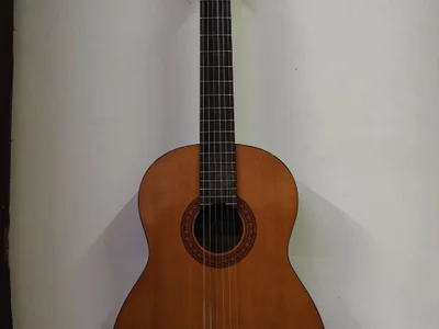 Классическая гитара Yamaha C40 с чехлом