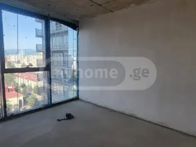 1+1 на Blue Sky Tower Тбель Абусеридзе ул. 13 Agmashenebeli