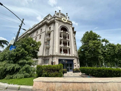 2-комнатная квартира в Тбилиси