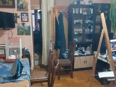 3-комнатная квартира на продажу. Сабуртало