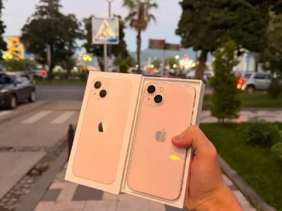 iPhone 13 128 GB