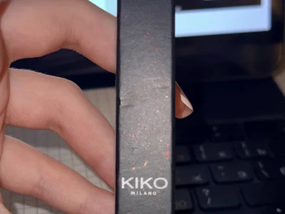KIKO Milano Concealer 02