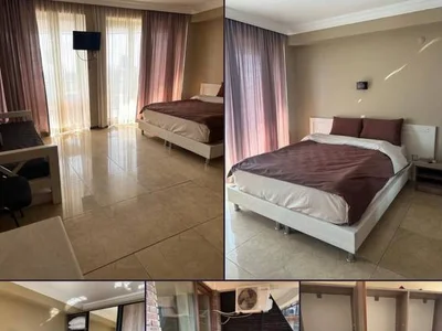 Студия -$55000 GonioMgzavrebi Гонио Грузия квартира недвижимость