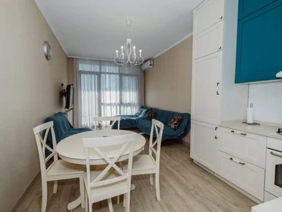 1+1, Зубалашвили 37, 55 кв.м, $700