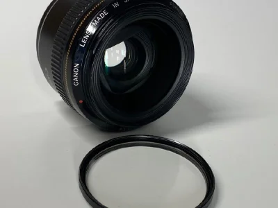 Canon EF 28mm f