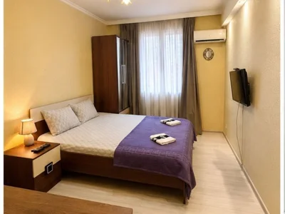 1+1 на ზ. გორგილაძის ქუჩა 66 Rustaveli District