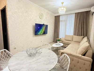 1+1 на ზღვის პირის ქ. 2 Rustaveli District
