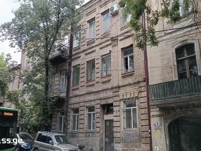 2 room Flat For Sale. Sololaki