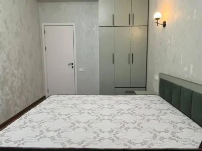 Резиденция Дигоми: 3-комнатная, 90.0 м²