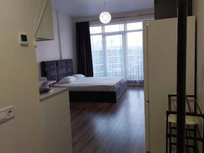 Bianca : Студия, 35,0 м²