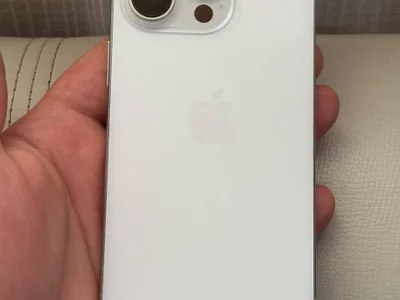 iPhone 16 Pro