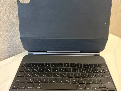 Apple Pencil 2