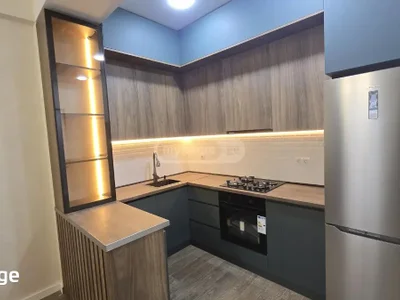 Коммерческое помещение на Guramishvili Ave 55 Sanzona