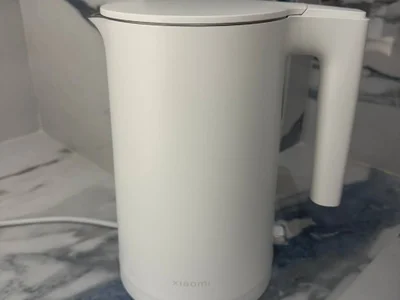 Чайник Xiaomi Electric Kettle 2