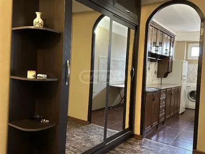 3 room Flat For Rent. Vashlijvari