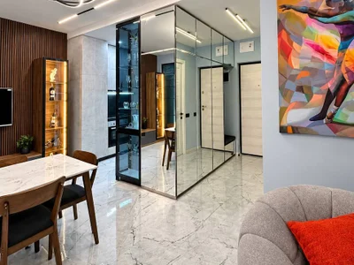 3-комнатная квартира, Шартава 8, $1100