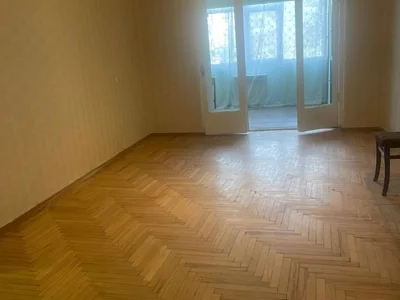 2-комнатная квартира. Исани