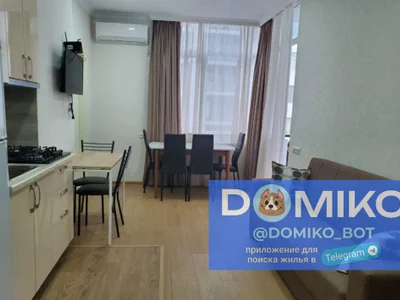 2+1 на Bagrationi Residence Batumi Takaishvili Street 51/53 Bagrationi District