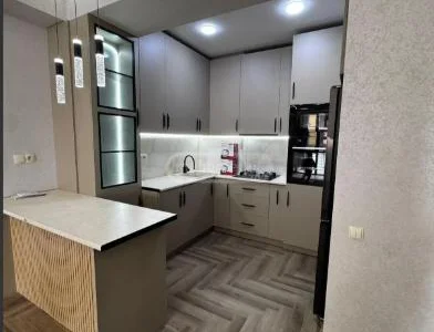 2-комнатная квартира в Тбилиси