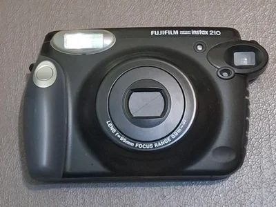 Фотоаппарат Fujifilm Instax 210 Wide