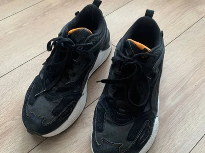 Обувь Puma демисезонная