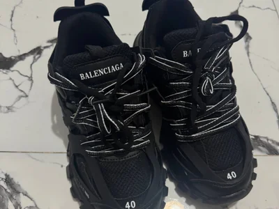 Кроссовки Balenciaga (реплика), размер 38-39