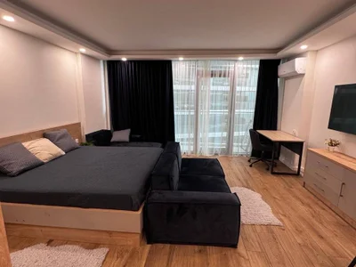 Квартира 43 м² в ЖК View, $600
