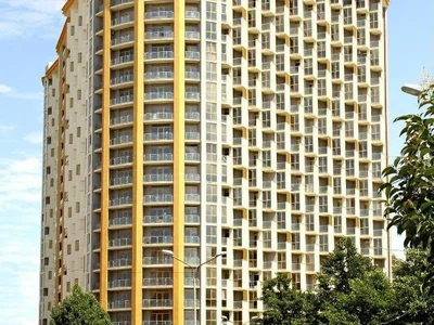 1+1 на Orbi Plaza Кобаладзе ул. 4 ხიმშიაშვილის უბანი
