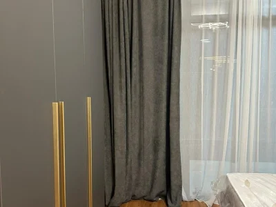 Ул. Петра Багратиони, 131: Студия, 40,0 м²