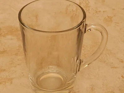 Чайный стакан