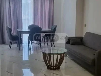 Коммерческое помещение на t. eristavi st. (Sanzona) 27 Sanzona