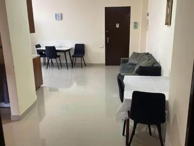 4-комнатная квартира в Тбилиси