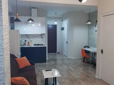 1 room Flat Daily rent. Gldani