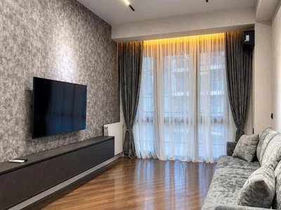 Надиквари 3-я ул., 3: Студия, 67.0 м²